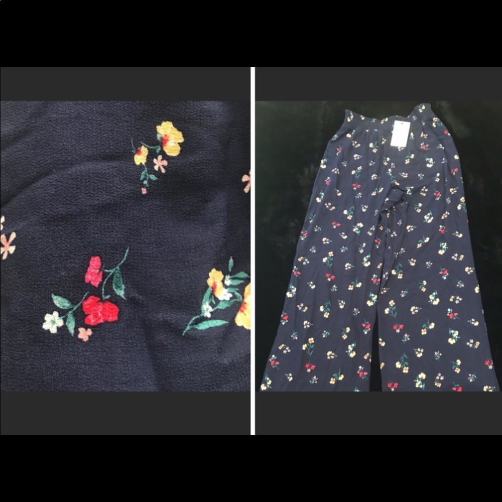 Women palazzo pant